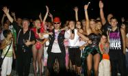 DEEP ZONE with fans (Haskovo)